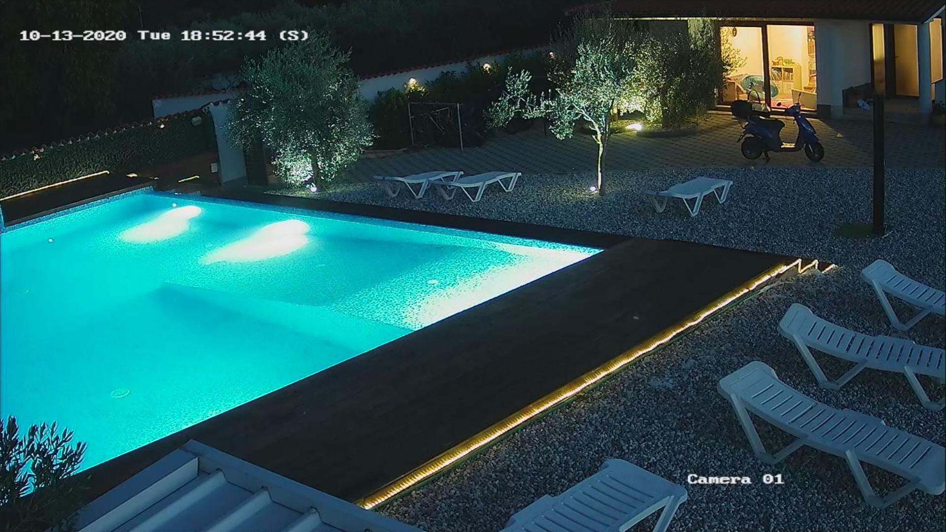 Apartment Umna &