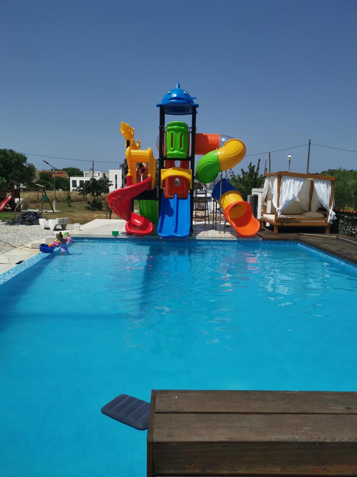 Apartment Umna &